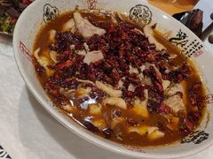 -辣小妮de川菜馆(红旗Mall店)