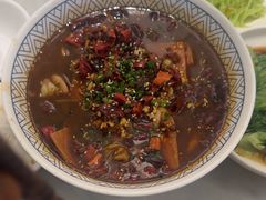 -南小馆(迪士尼小镇店)