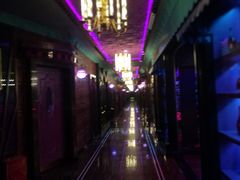 -欢乐迪KTV(观音桥未来国际店)
