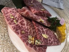 -隐炉和牛烧肉店(群力店)