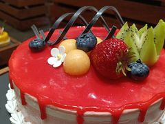 -五洲咖啡厅(五洲大酒店)