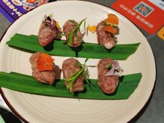 -生活如沸·顺德水牛奶火锅(大学路店)