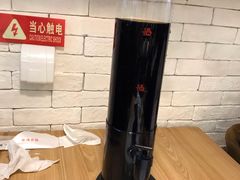 -拿渡·水煮鱼麻辣香锅(王府井奥莱·香江小镇店)