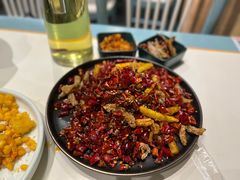 -付掌柜在成都·热炒砂锅集(金禾店)