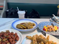 -园里前·10年私厨·福建菜(台江万达鳌峰洲店)