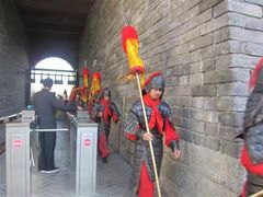 -天龙八部武侠城