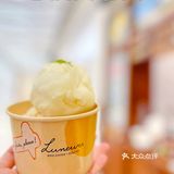 夏天怎么可以少的了冰淇淋🍦Luneurs是我心中的🥇