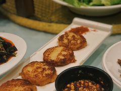 -泉味道贵州厨房(三里河店)