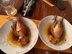 -Ministry of Crab(科伦坡店)