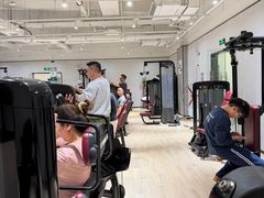 -FLARE STAR FITNESS(复地活力城店)