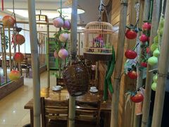 -下梅人家土菜馆(历史文化餐厅度假区店)