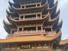 -黄鹤楼