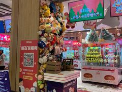 -LLJ夹机占(清河万象汇店)