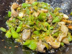 -张氏父子常德肠子馆(贺龙店)