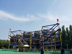 -泰安地下龙宫景区