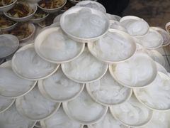 白凉粉-洞子口张老二凉粉(文殊院店)