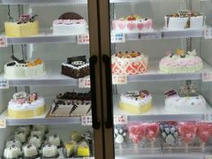 -DQ·蛋糕·冰淇淋(活力城店)