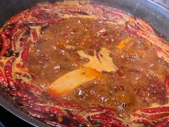 -大虎重庆老火锅(正弘城店)