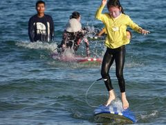 -盘古掌冲浪俱乐部(日月湾店)