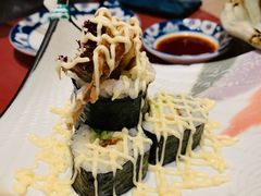-小山日本料理(太古汇店)