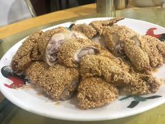 -区海鸡场饭店(石壁店)
