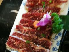 android_upload_pic-梦山水日本烧肉(五四广场店)