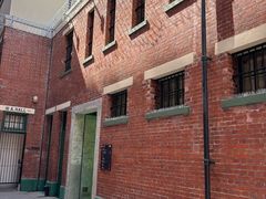 -大馆(前中区警署建築群)
