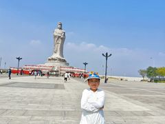 -天津妈祖文化园