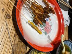 -北丐先生·野馄饨烧烤(泰达E街区店)
