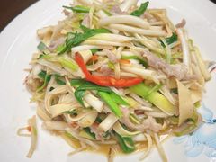 -巢湖名吃·东关老鹅汤(江南风情街店)