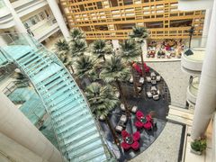 -威斯汀舞台餐厅