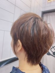 -川和潮人漂色·烫染·接发