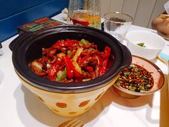 -意浓东南亚餐厅(滕州万达店)
