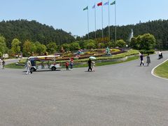 -南京银杏湖乐园