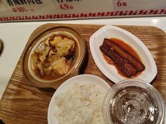 -乡村基·川味现炒大王(熙悦天街店)