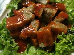 -88号小吃店·经典云南菜·地道纳西美食