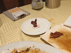 豉汁蒸脆肉皖-石岐佬中山菜馆(张溪店)