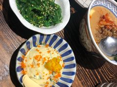 -小川洋风料理(街道口店)