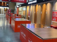 -百安居装修建材卖场(罗湖店)