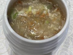 素翅拆鱼羹-德云居