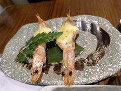 -贵木日本料理·铁板烧(新地假日广场店)