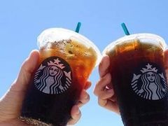 -星巴克臻选(国贸商城首店)