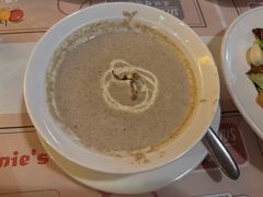 -安妮意大利餐厅(丽都店)