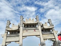 -泰山风景名胜区