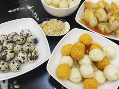 -潘苏凉茶馆(康之宝超级广场店)