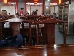 大堂-天下第一面(大雁塔北广场店)