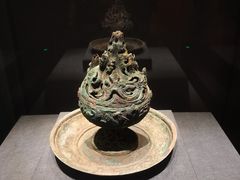 -闵行博物馆