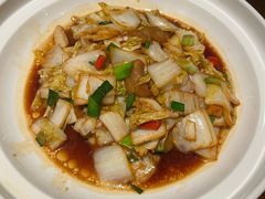 -老阿爸鲜鱼土菜(昆山花桥店)