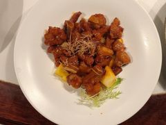 -凤阁楼果木烧鹅(鹤山陈山店)