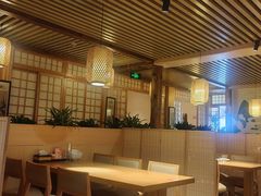 -三石铁板烧(紫竹桥店)